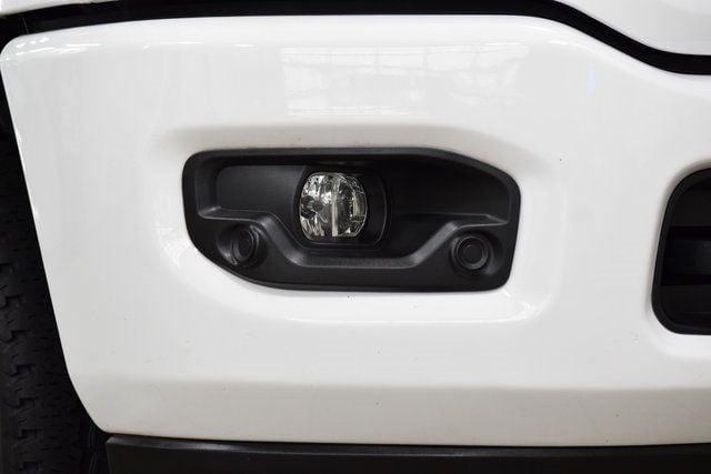 2022 Ram 3500 Big Horn Night Edition