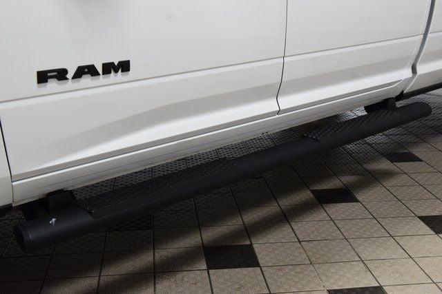 2022 Ram 3500 Big Horn Night Edition