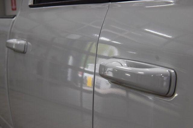 2022 Ram 3500 Big Horn Night Edition