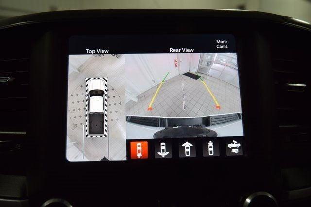 2022 Ram 3500 Big Horn Night Edition