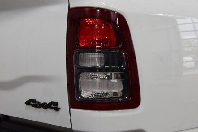 2022 Ram 3500 Big Horn Night Edition