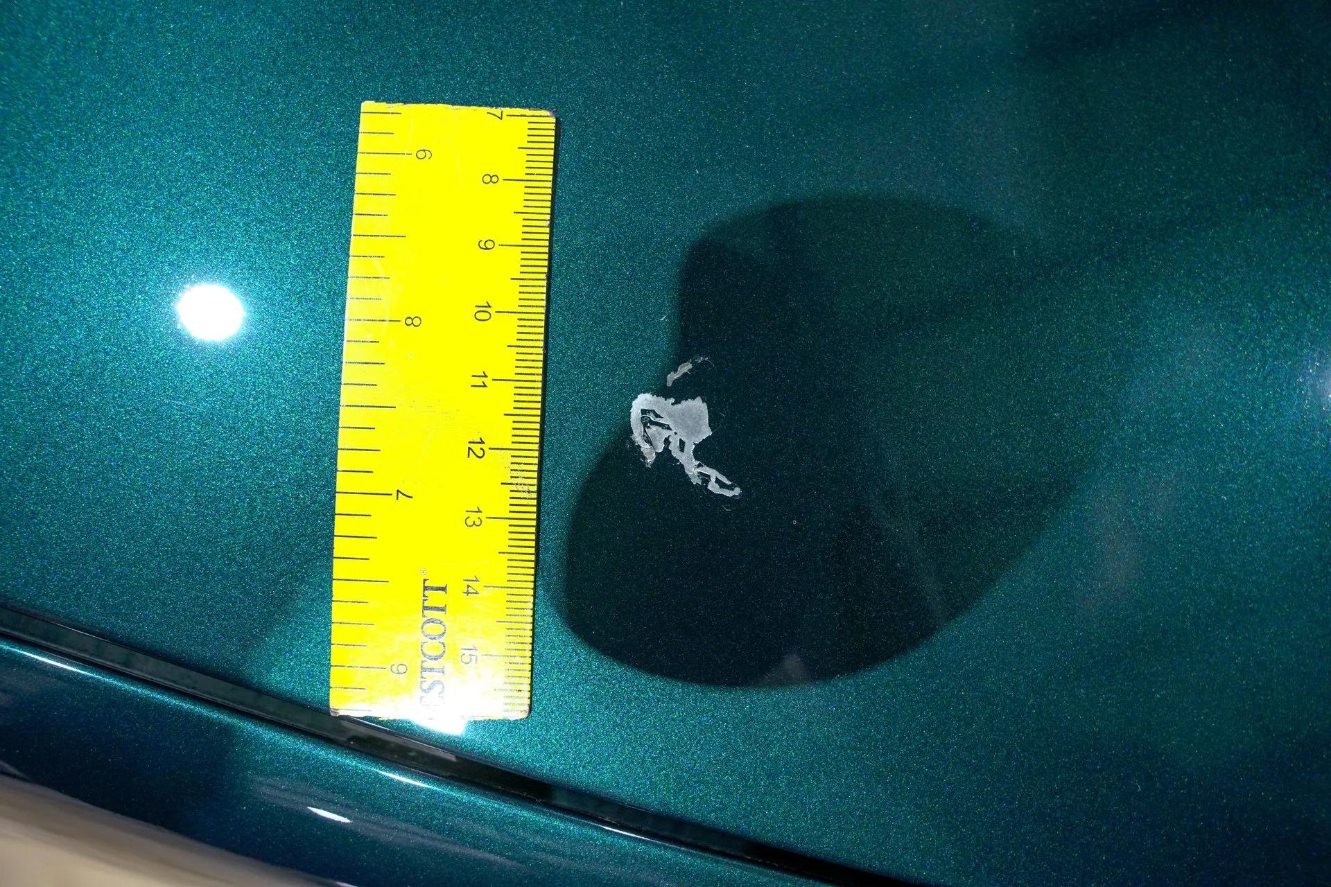 1995 Ford F-250 XLT 4x4