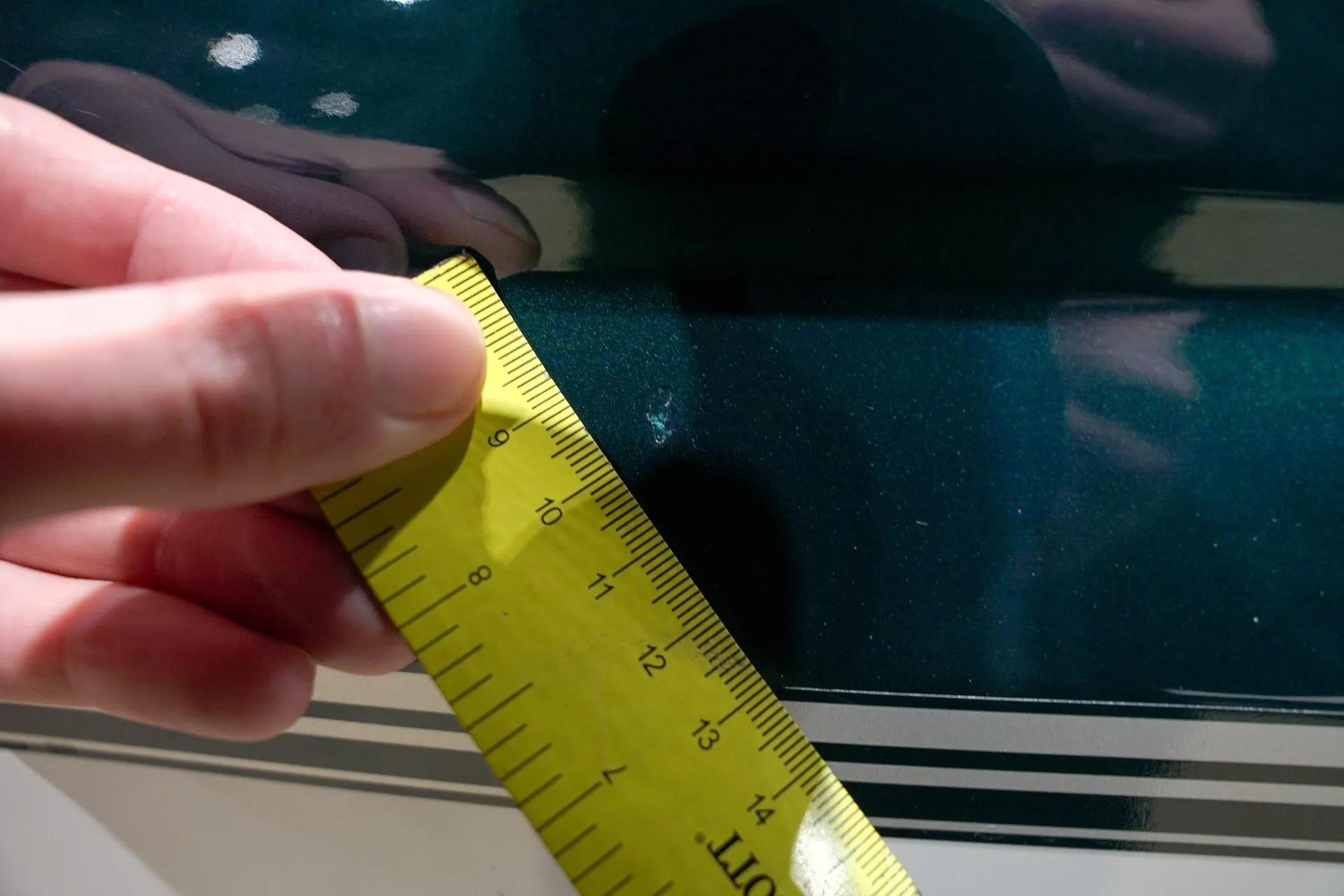 1995 Ford F-250 XLT 4x4