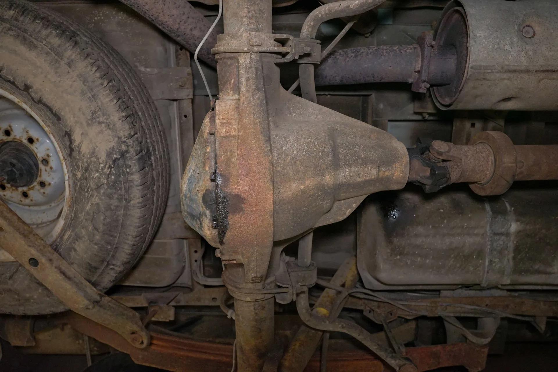 1995 Ford F-250 XLT 4x4