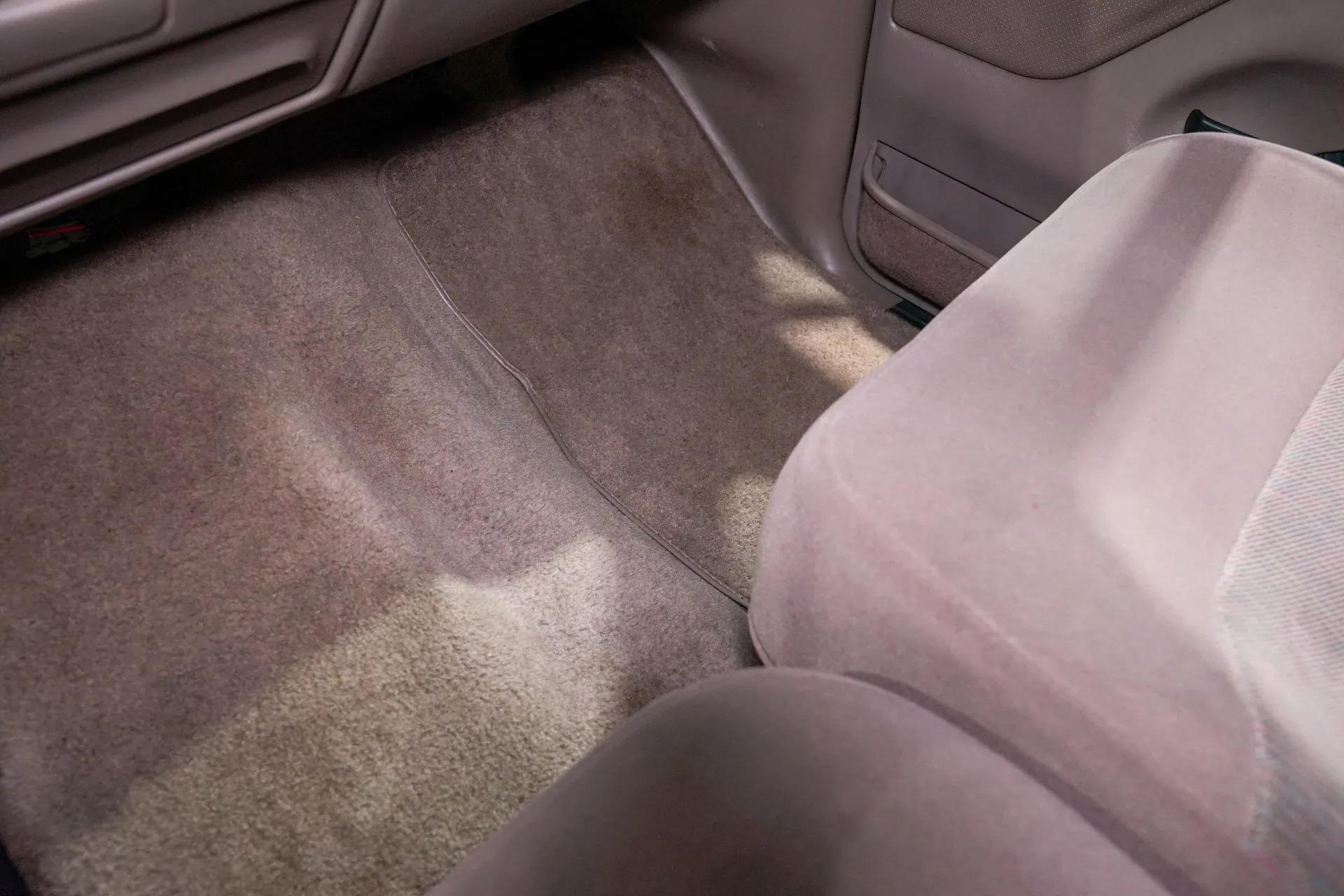 1995 Ford F-250 XLT 4x4