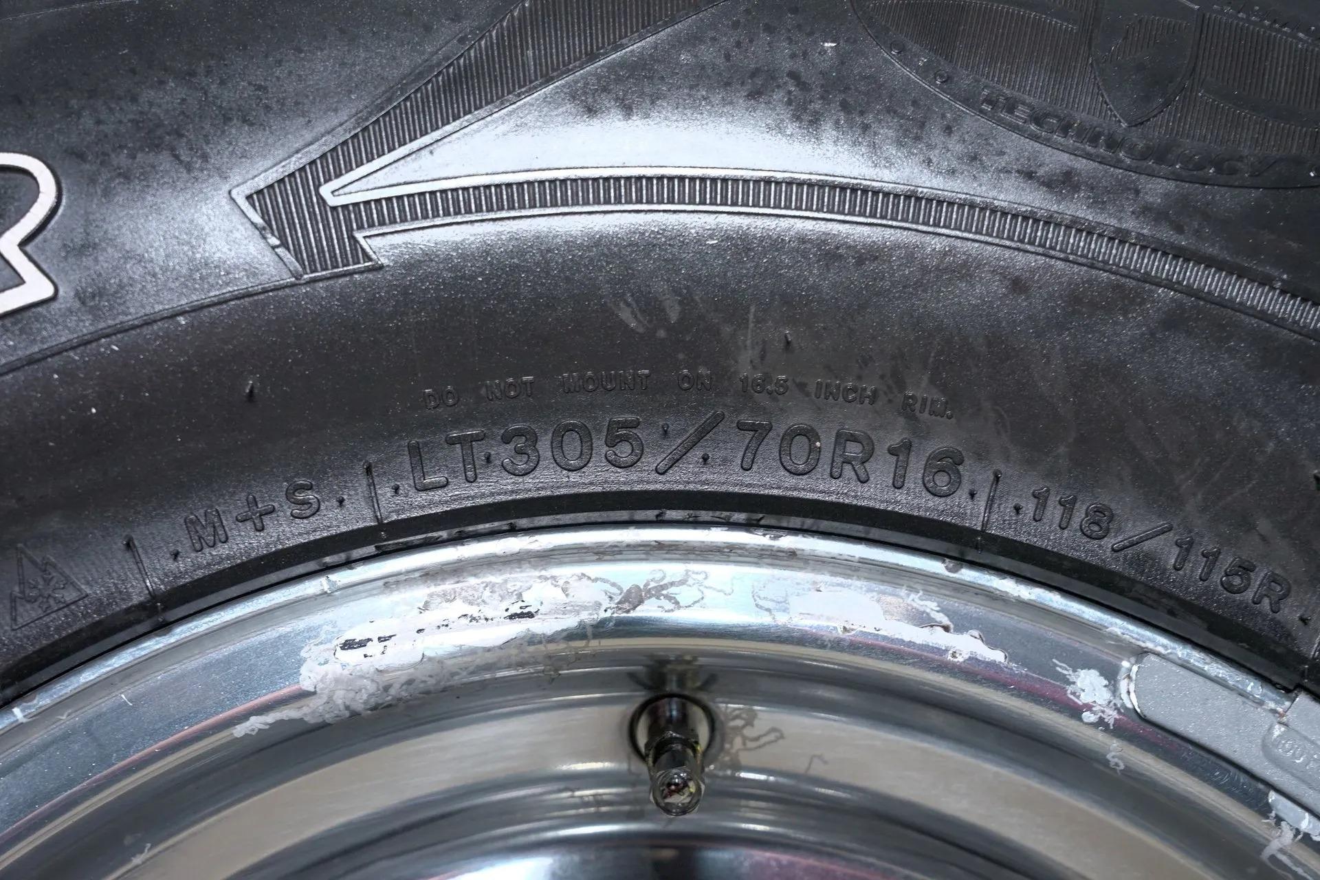 1995 Ford F-250 XLT 4x4