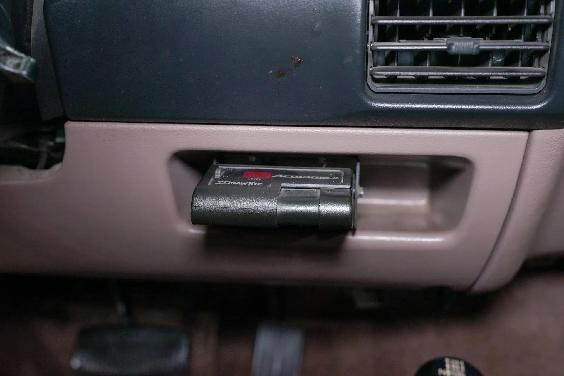 1995 Ford F-250 XLT 4x4