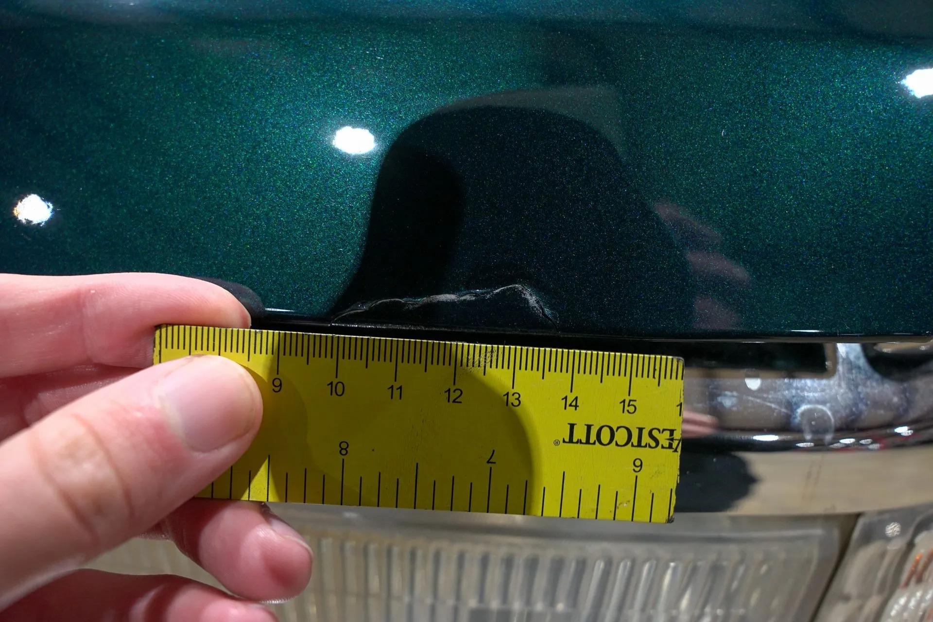 1995 Ford F-250 XLT 4x4