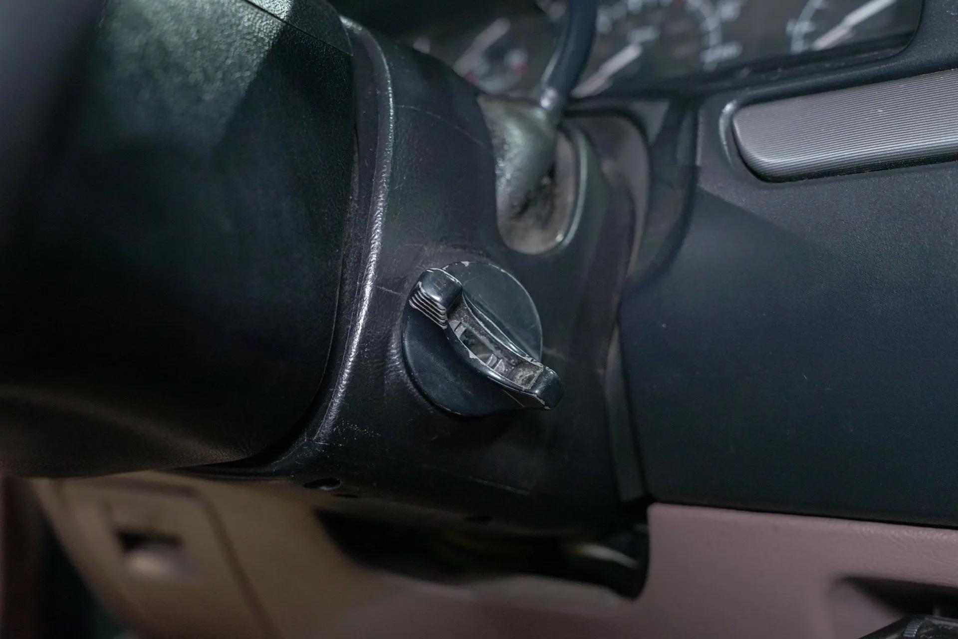 1995 Ford F-250 XLT 4x4