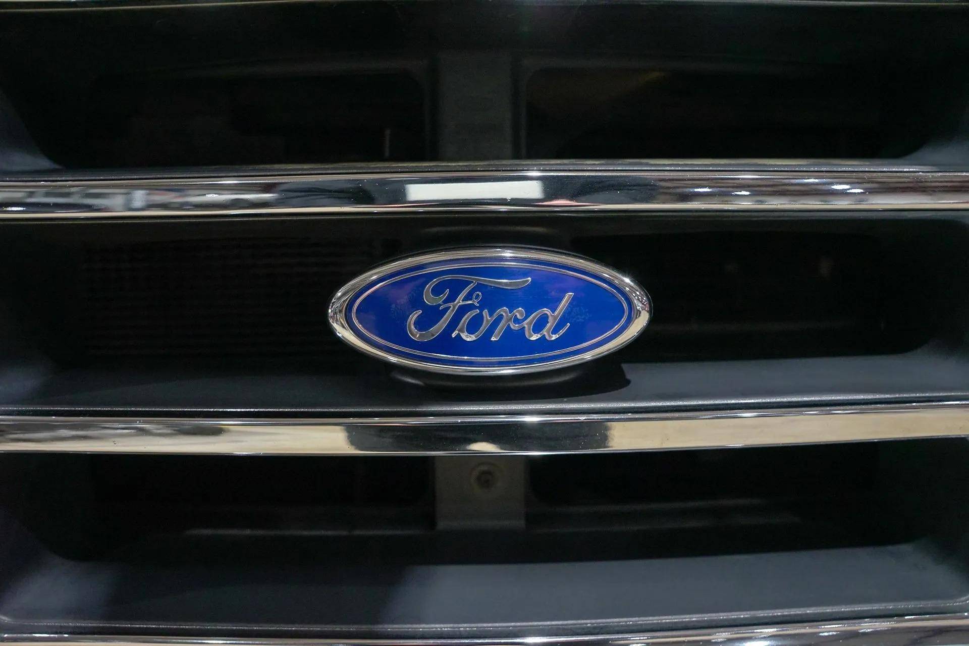 1995 Ford F-250 XLT 4x4