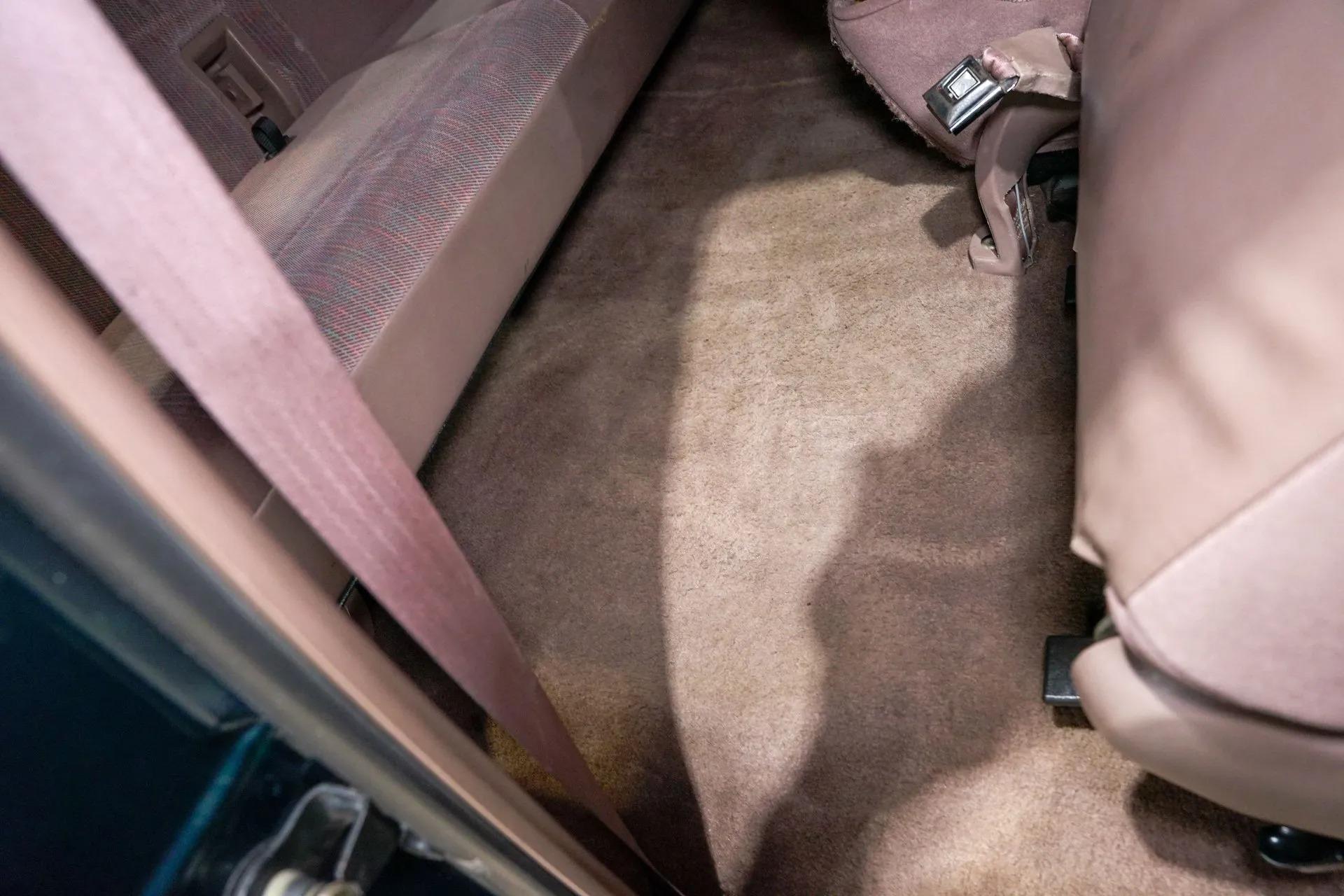 1995 Ford F-250 XLT 4x4