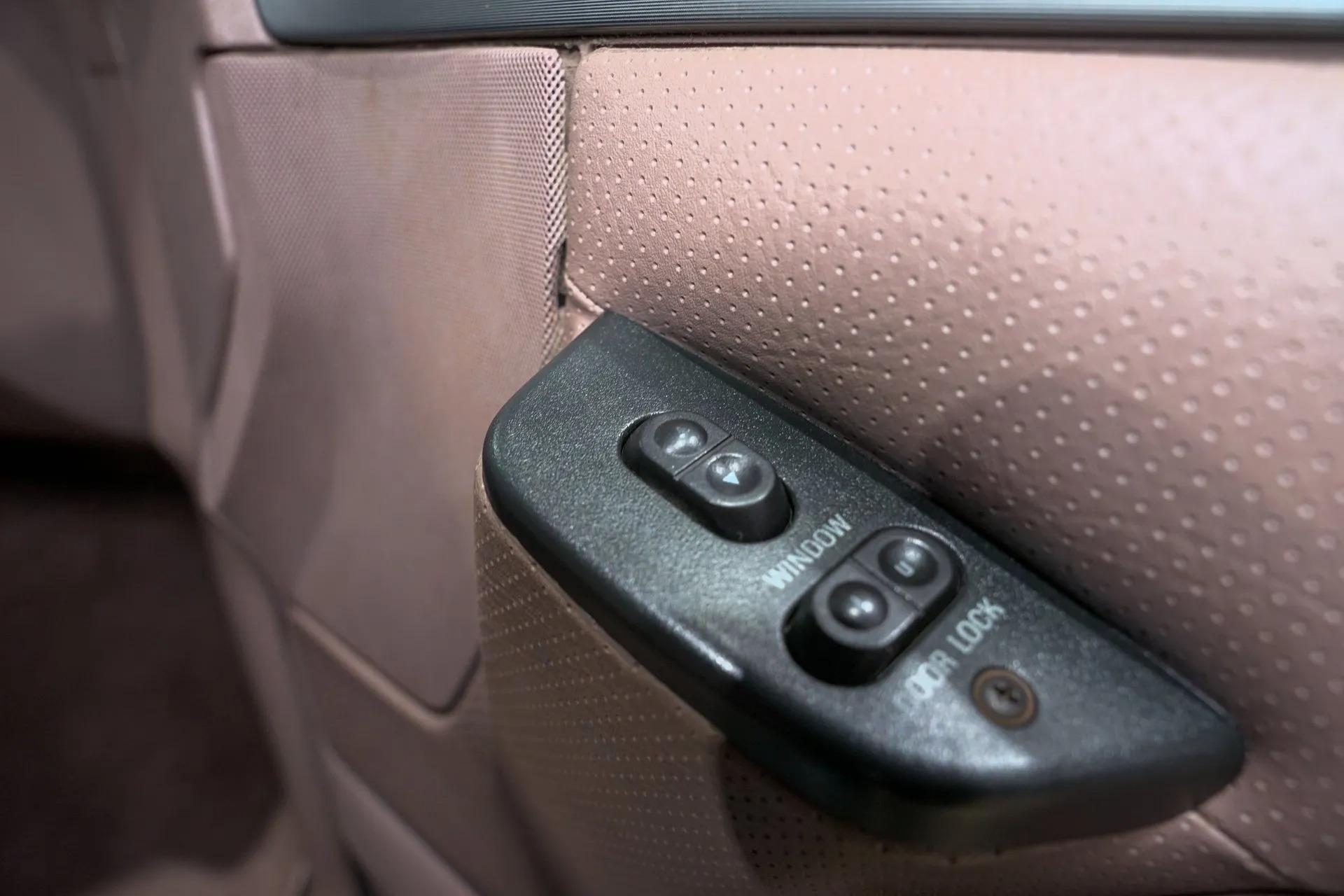 1995 Ford F-250 XLT 4x4