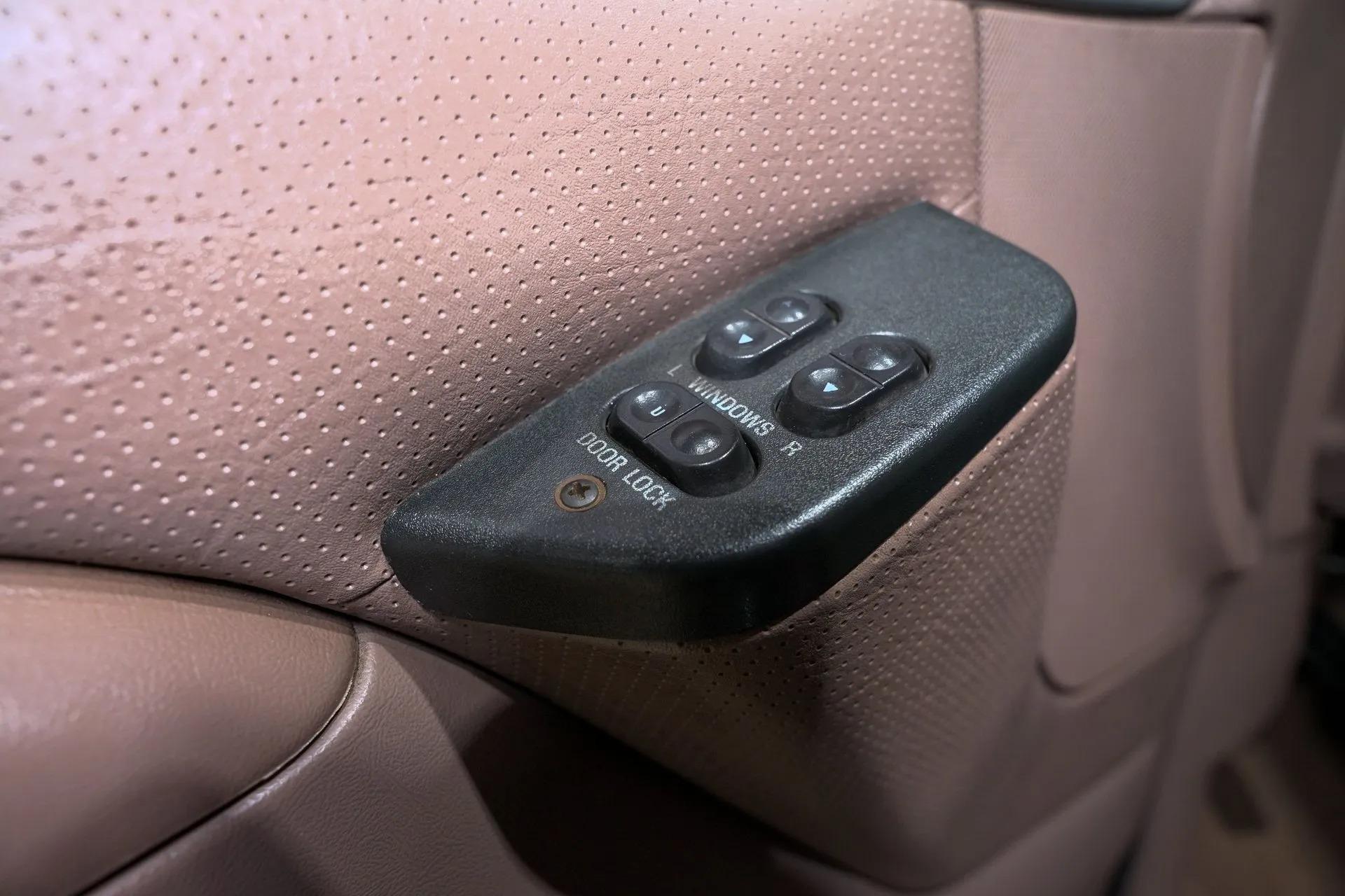 1995 Ford F-250 XLT 4x4