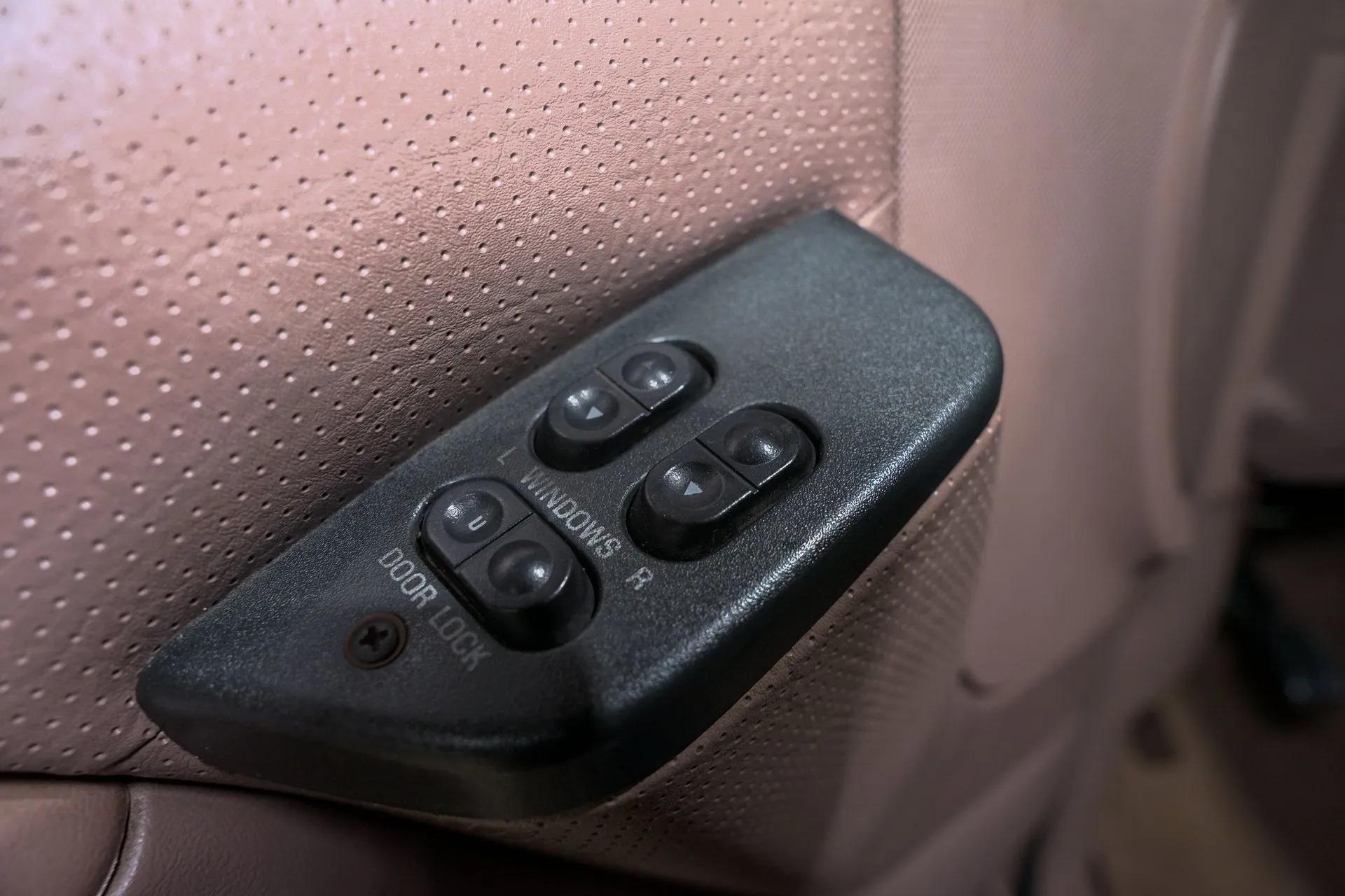 1995 Ford F-250 XLT 4x4