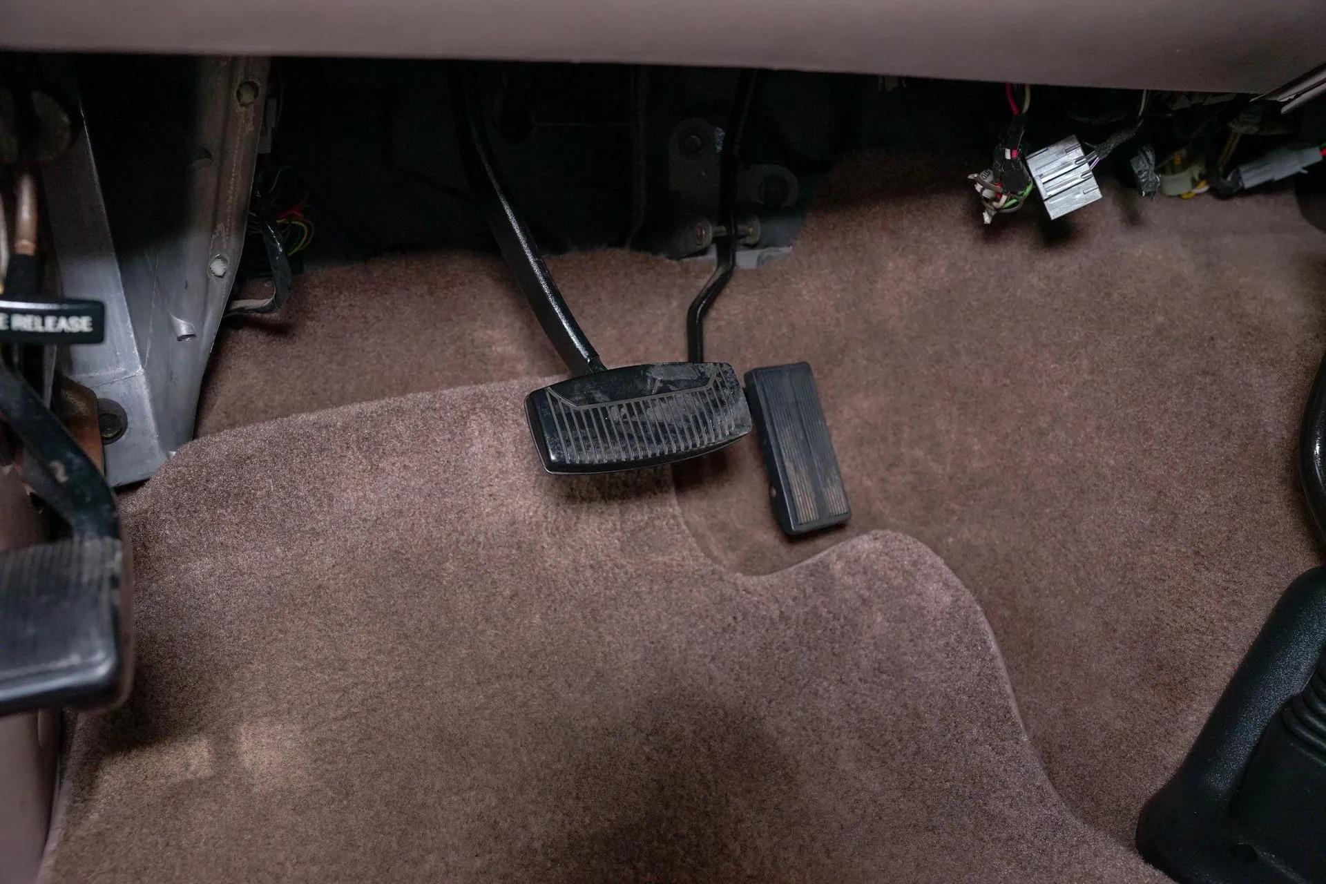 1995 Ford F-250 XLT 4x4