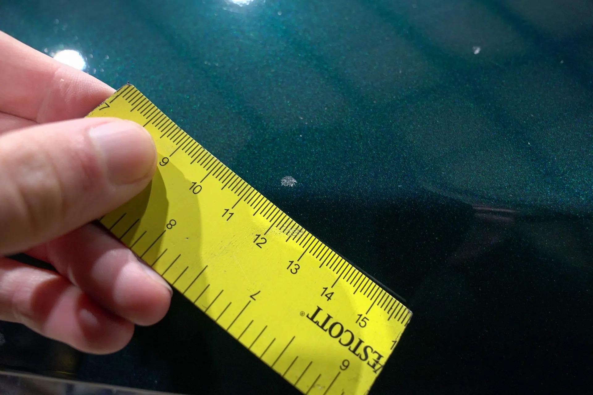 1995 Ford F-250 XLT 4x4