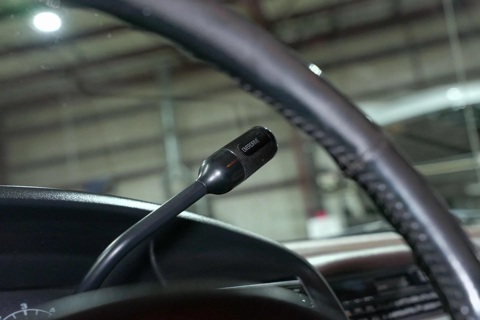 1995 Ford F-250 XLT 4x4