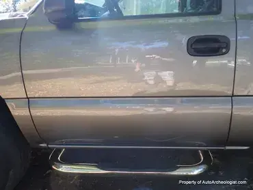 2006 Chevy Silverado 1500 4x4