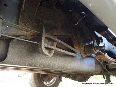 2006 Chevy Silverado 1500 4x4