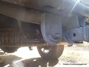 2006 Chevy Silverado 1500 4x4