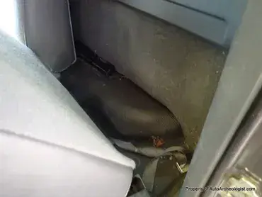 2006 Chevy Silverado 1500 4x4