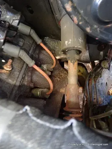 2006 Chevy Silverado 1500 4x4