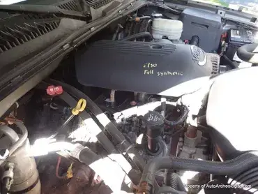 2006 Chevy Silverado 1500 4x4