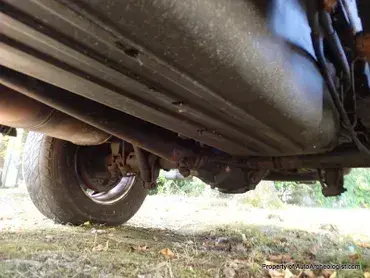 2006 Chevy Silverado 1500 4x4