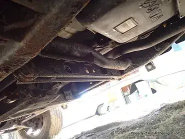 2006 Chevy Silverado 1500 4x4