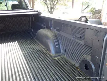 2006 Chevy Silverado 1500 4x4