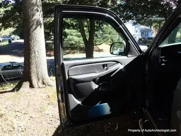 2006 Chevy Silverado 1500 4x4