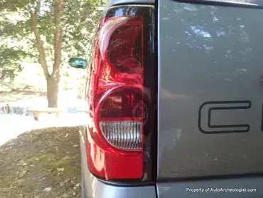 2006 Chevy Silverado 1500 4x4