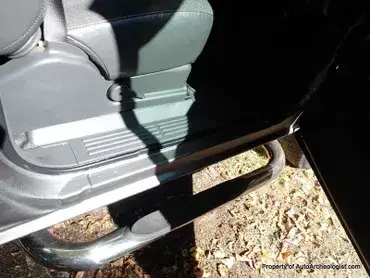 2006 Chevy Silverado 1500 4x4