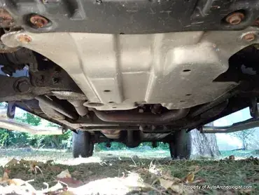 2006 Chevy Silverado 1500 4x4