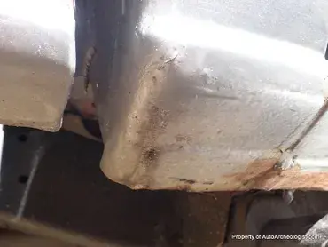 2006 Chevy Silverado 1500 4x4