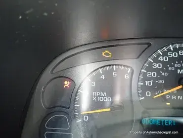 2006 Chevy Silverado 1500 4x4