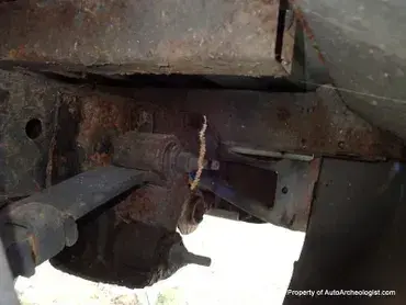 2006 Chevy Silverado 1500 4x4