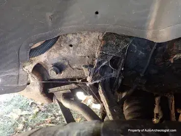 2006 Chevy Silverado 1500 4x4