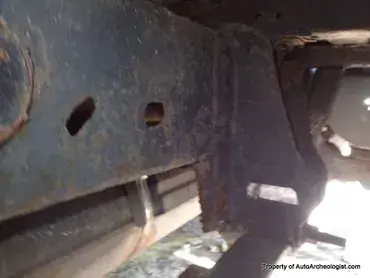 2006 Chevy Silverado 1500 4x4