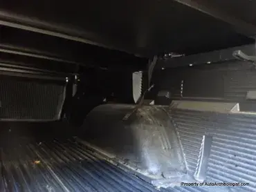 2006 Chevy Silverado 1500 4x4