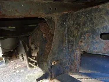 2006 Chevy Silverado 1500 4x4