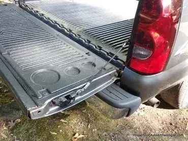 2006 Chevy Silverado 1500 4x4