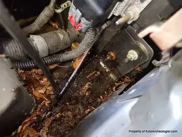 2006 Chevy Silverado 1500 4x4