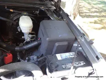 2006 Chevy Silverado 1500 4x4