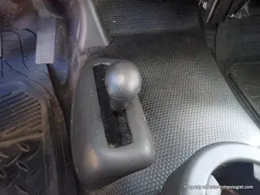 2006 Chevy Silverado 1500 4x4