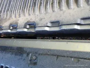 2006 Chevy Silverado 1500 4x4