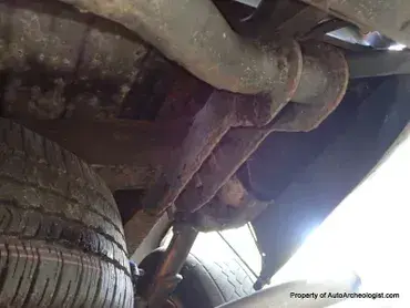 2006 Chevy Silverado 1500 4x4