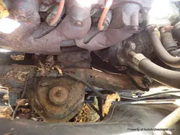 2006 Chevy Silverado 1500 4x4