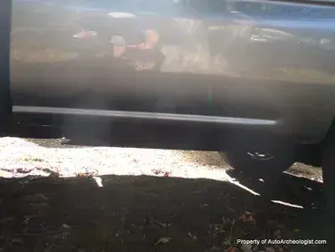 2006 Chevy Silverado 1500 4x4