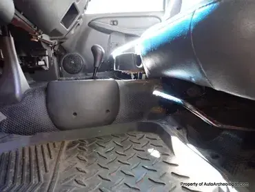 2006 Chevy Silverado 1500 4x4